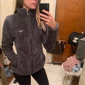 Patagonia Los Gatos Fleece